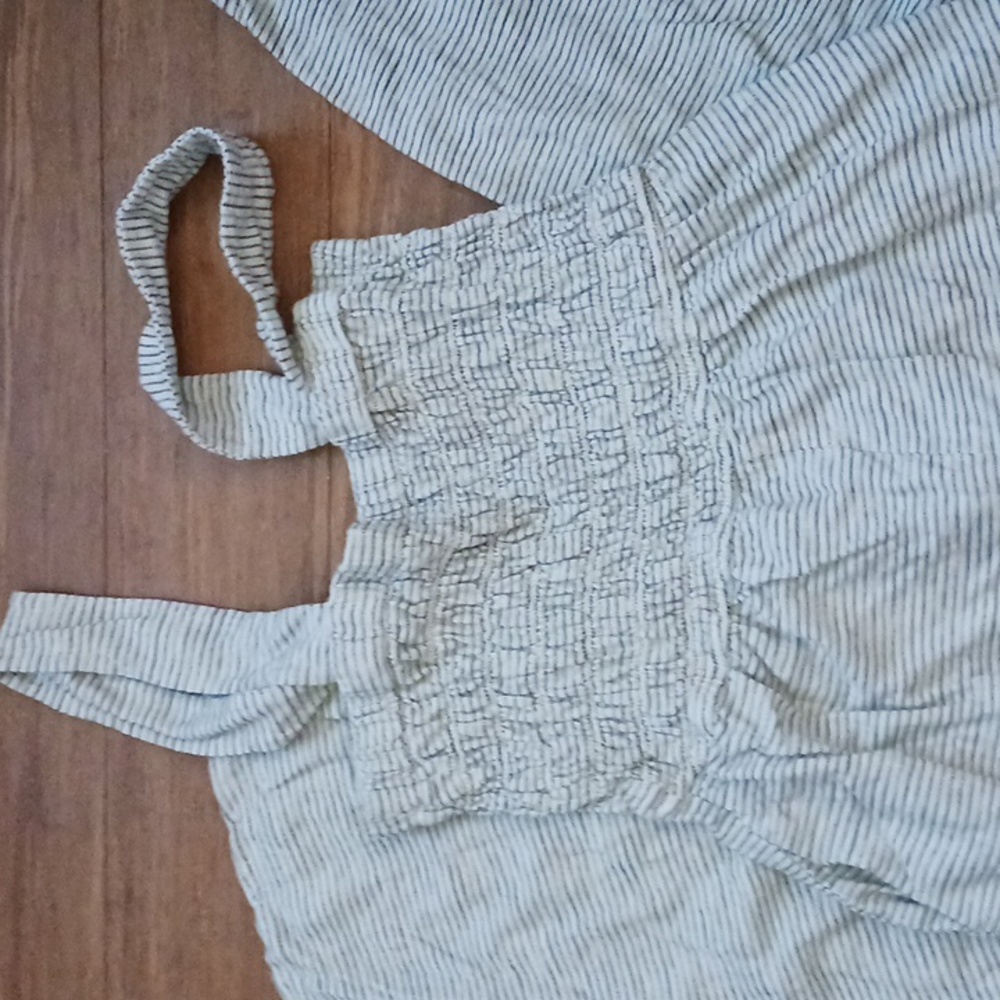 Jumpsuit American Eagle.
